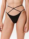 Infinity Lingerie Трусы 504356 31204740092 черный