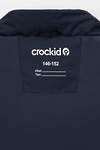 CROCKID Жилет 504553 ВК 35011/15 ГР (98-128) индиго