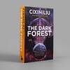 Эксмо Cixin Liu "The Dark Forest Liu Cixin Темный лес Лю Цысинь / Книги на английском языке" 504729 978-1-78-497161-8 