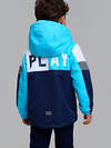 PLAYTODAY Куртка 505333 12512273 разноцветный