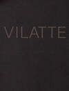 VILATTE Сумка 507425 X10.002 черный_vilatte