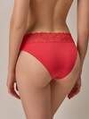 Conte elegant Трусы 508735 LAWAIST LB 2478 red