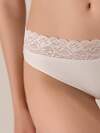 Conte elegant Трусы 508737 LAWAIST LB 2479 white