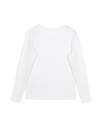 Conte elegant Фуфайка 508961 BASIC COLLECTION LF 2023 (бандероль) white