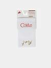 Conte elegant Носки 509341 FANTASY 24С-6СП gold-bianco