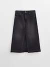 Conte elegant Юбка 509441 CON-686 washed black