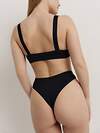 Conte elegant Бюстье 510157 COTTON LOVE LBE 2530 black