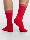MARK FORMELLE Мужские носки 511643 017K-2985 я.красный