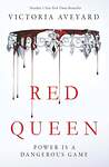 Эксмо Victoria Aveyard "Red Queen (Victoria Aveyard) Красная королева (Виктория Авеярд) /Книги на английском языке" 512391 978-1-40-915072-5 