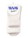 Minimi Носки 513179 MINI INVERNO 3301,WO+PC Avorio (Молочный)