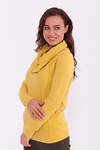 VISAVIS Свитер 84086 VIS-0775 Желтый