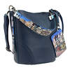 Eshemoda Сумка 84100 "Улицы Амстердама" 