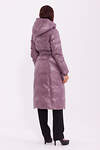 DIMMA Пальто 84204 2013 Пепельно-розовый