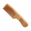 Solinberg Расческа-гребень деревянная / Eco line 350-B707, L 175 мм 518205 13855 