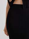Conte elegant Юбка 524861 LDK2448 24С-48СП black