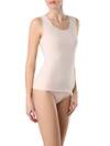 Conte elegant Майка 524898 BASIC COLLECTION LM 2020 (пакет) natural