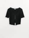 Conte elegant Жакет 524922 LDK2447 24С-47СП black