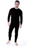 Malina Термобелье 526393 623Ч Черный