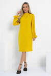 LT Collection Платье 527592 П12962-36М манго