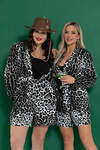 LT Collection Костюм 527634 К13279-1М чёрный
