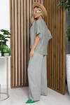 LT Collection Костюм 527660 К13327-7М зелёный