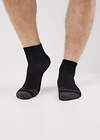 CLEVER Носки 528224 К6530Л чёрный
