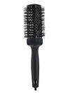 Olivia Garden Термобрашинг для укладки волос / Expert Blowout Shine Wavy Bristles Black Label, 45 мм, черный 529008 23442 