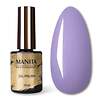 MANITA Гель-лак для ногтей / Classic №53, Verbena Velvet, 10 мл 530212 23724 