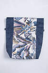 LT Collection Сумка 532663 СТ2 синий