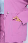 LT Collection Костюм 532668 К13180-6М розовый