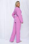 LT Collection Костюм 532668 К13180-6М розовый
