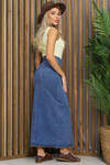 LT Collection Юбка 532706 Ю13446-12М синий