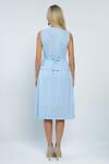LT Collection Костюм 532716 К13439-9М голубой