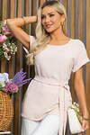 LT Collection Блуза 532720 Б13454-12М бежевый