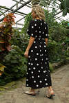 LT Collection Платье 532733 П13488-7М чёрный