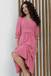 LT Collection Платье 532741 П13522-18М пыльно-розовый