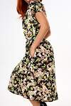 Lika Dress Платье 533051 10423 Черный