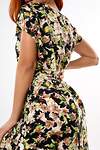 Lika Dress Платье 533051 10423 Черный