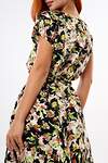 Lika Dress Платье 533051 10423 Черный