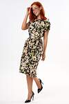 Lika Dress Платье 533051 10423 Черный