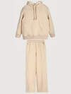 NIKASTYLE Костюм 533250 7т20425 топленое молоко