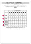 VILATTE Платье 533448 D22.236 белый-коричневый