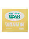 MEDIBEAU Набор тканевых масок для лица с витаминами / One Time Use Vitamin Sheet Mask Pack, 30 шт. 533507 25381 