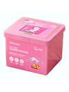 JMsolution Питательные тонер-пэды с церамидами / Toner Pad Easy Care Ceramide, 70 шт. 533518 25377 