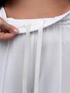 Binita Брюки 534819 1179-2 белый