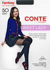 Conte elegant Колготки 535213 SWEET LADY 