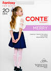 Conte elegant Колготки 535221 MERRY 