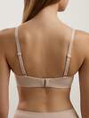 Conte elegant Бюстгальтер 535258 DAY BY DAY RB4302 серебристый пион