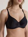 Conte elegant Бюстгальтер 535270 NATUREL RB6237 черный