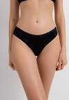 Conte elegant Трусы 535277 COMFORT COTTON LB 5571 (коробочка) black